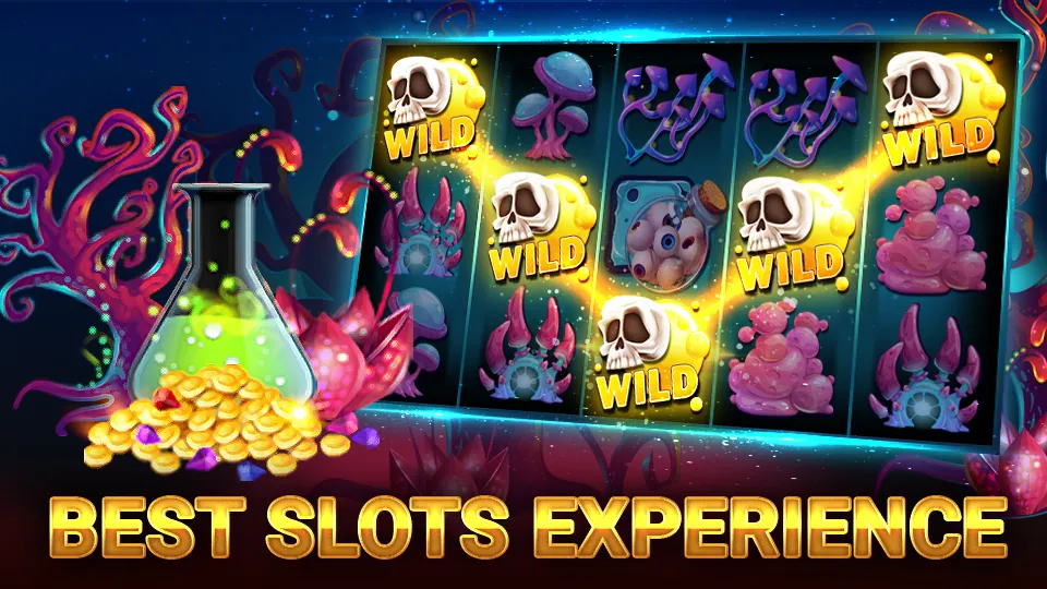 Truy cập trang chủ lucky6868