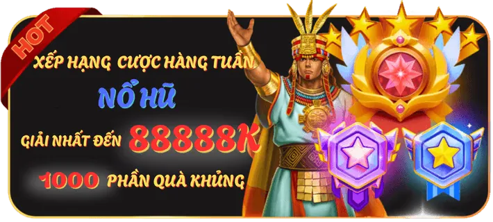 Hỗ trợ qua Email lucky6868
