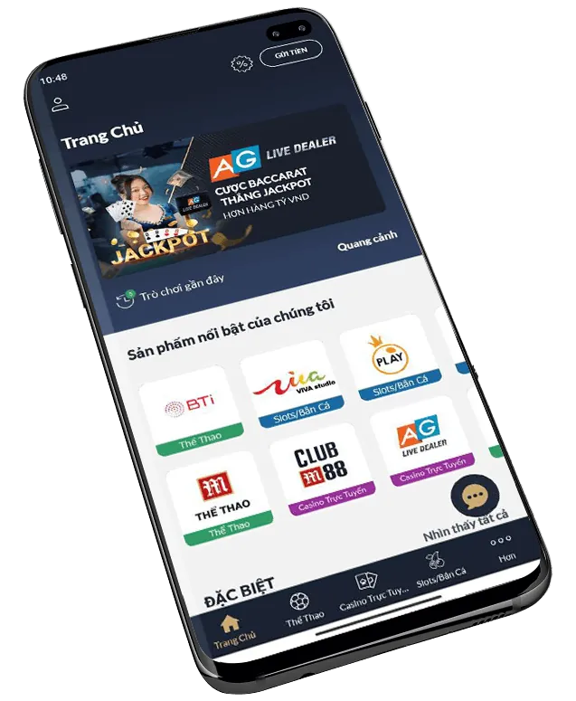 Giá trị cao Lucky6868