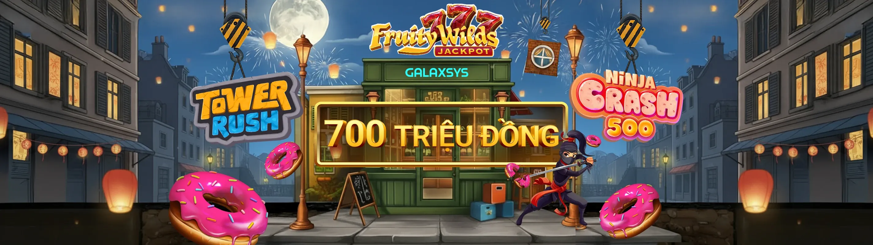 Chương Trình VIP Đẳng Cấp lucky6868 Đăng Nhập