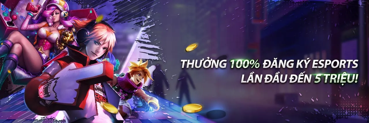 Thưởng nạp lại và sự kiện đặc biệt