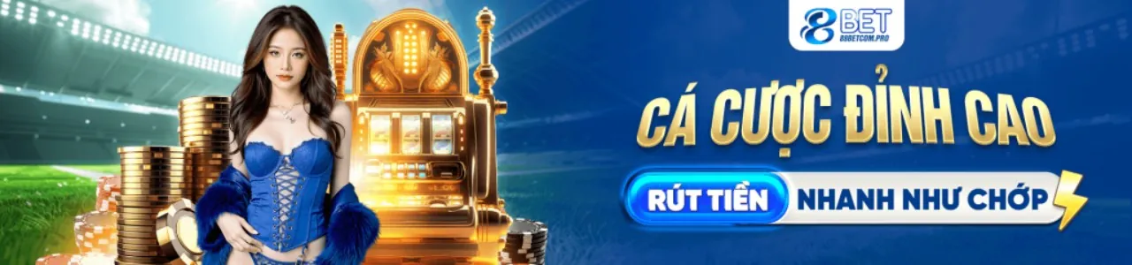 Sòng bạc trực tuyến lucky6868 đẳng cấp
