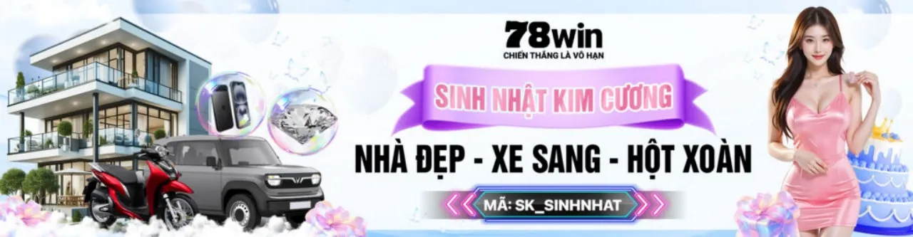 Hình ảnh tổng quan về lucky6868 đăng nhập và dịch vụ hỗ trợ