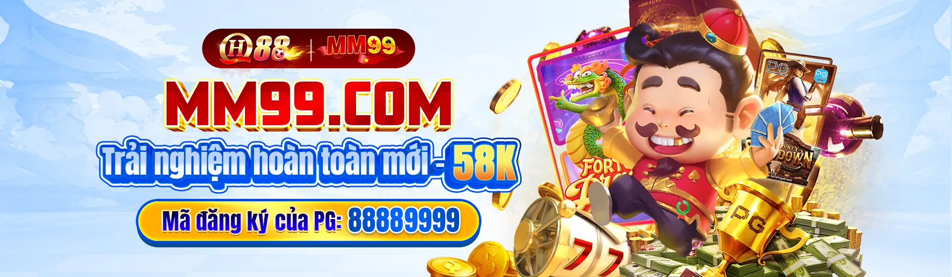 Nổ Hũ lucky6868