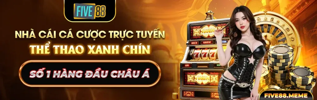 Nền tảng cá cược an toàn và bảo mật Lucky6868