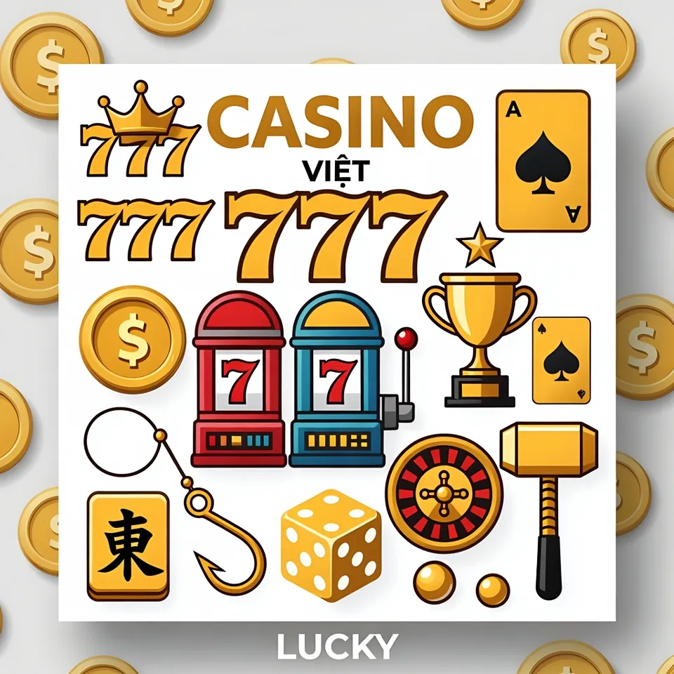 lucky6868 đăng nhập