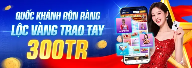 Tham gia Lucky6868 ngay