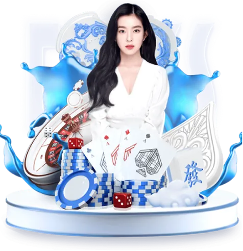 Hệ thống bảo mật Lucky6868